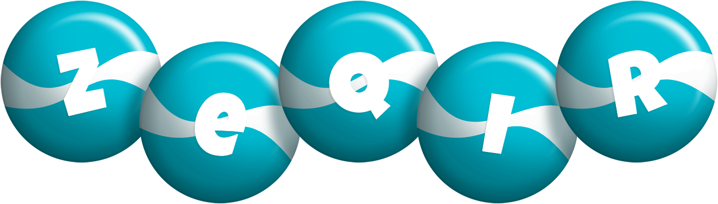Zeqir messi logo
