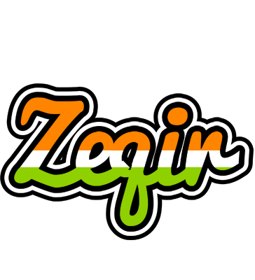 Zeqir mumbai logo
