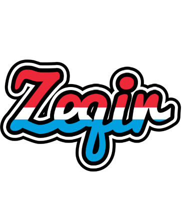 Zeqir norway logo