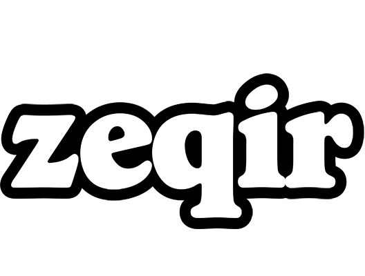 Zeqir panda logo