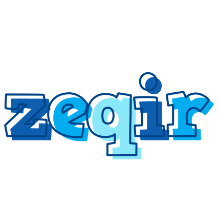 Zeqir sailor logo