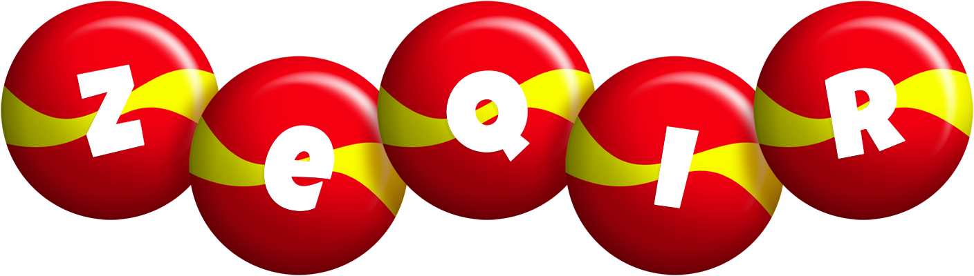 Zeqir spain logo