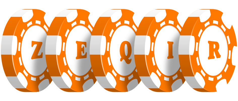 Zeqir stacks logo