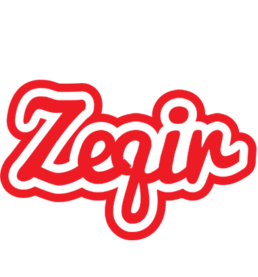 Zeqir sunshine logo