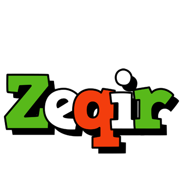 Zeqir venezia logo