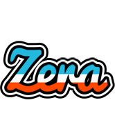 Zera america logo