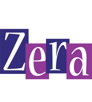 Zera autumn logo