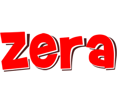 Zera basket logo