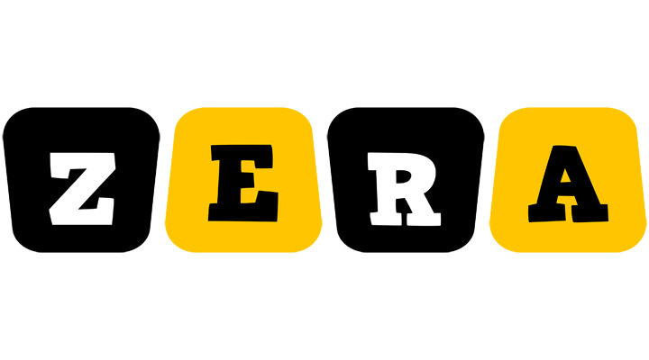 Zera boots logo