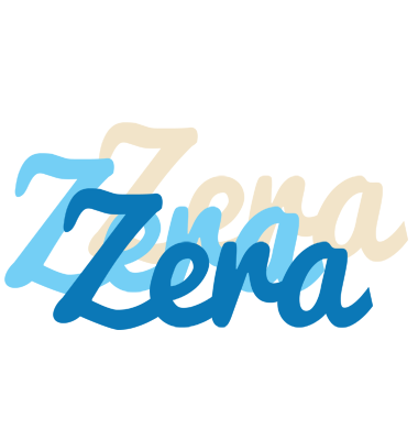 Zera breeze logo