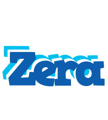 Zera business logo