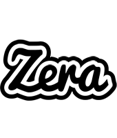 Zera chess logo