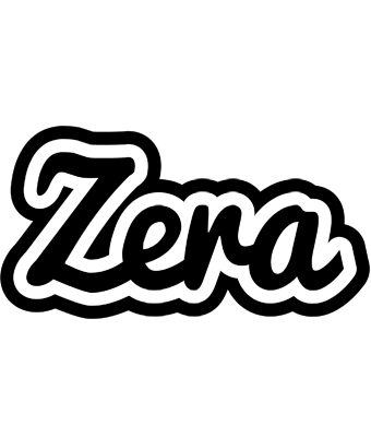 Zera chess logo