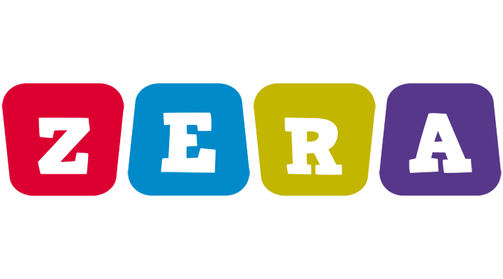 Zera daycare logo