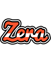 Zera denmark logo