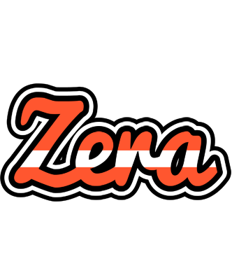 Zera denmark logo