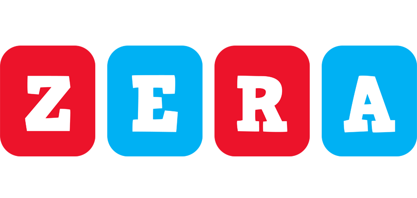 Zera diesel logo