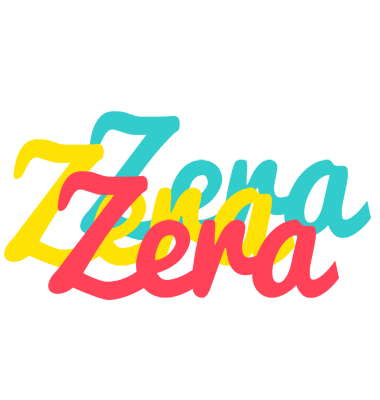 Zera disco logo