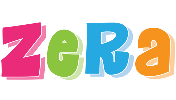 Zera friday logo