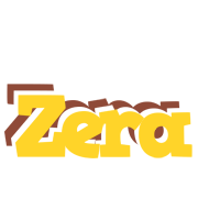 Zera hotcup logo