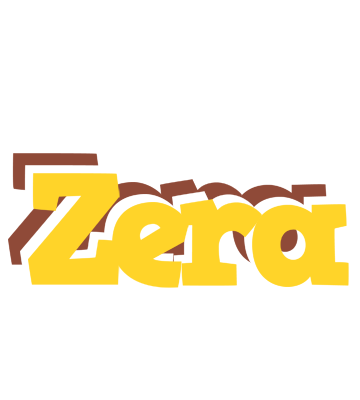 Zera hotcup logo