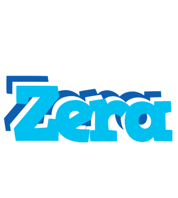 Zera jacuzzi logo