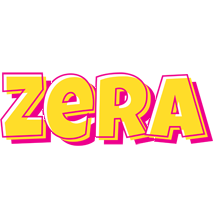 Zera kaboom logo