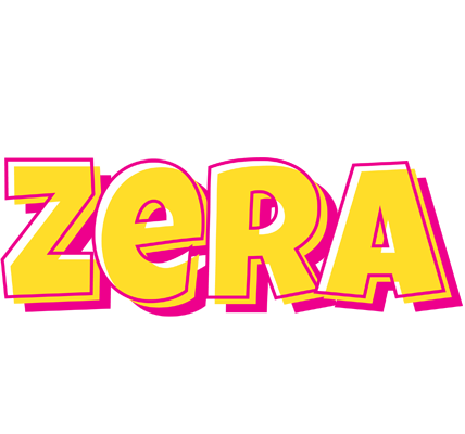 Zera kaboom logo