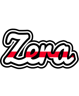 Zera kingdom logo