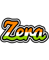 Zera mumbai logo