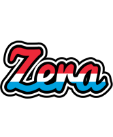 Zera norway logo