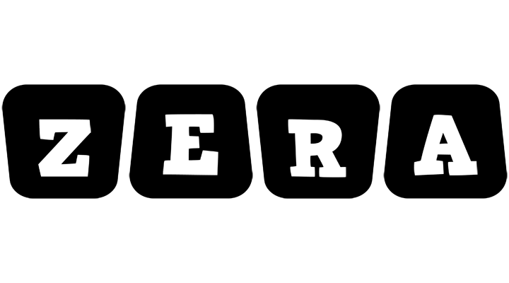 Zera racing logo
