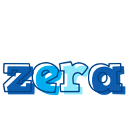 Zera sailor logo