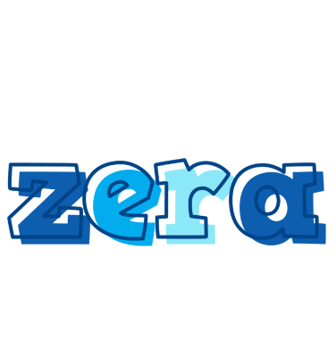 Zera sailor logo