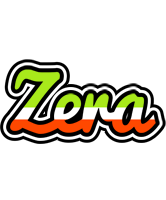 Zera superfun logo