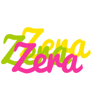 Zera sweets logo