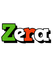 Zera venezia logo