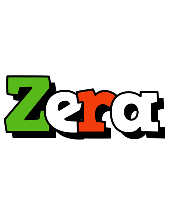 Zera venezia logo
