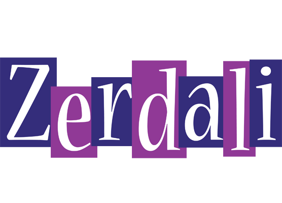 Zerdali autumn logo