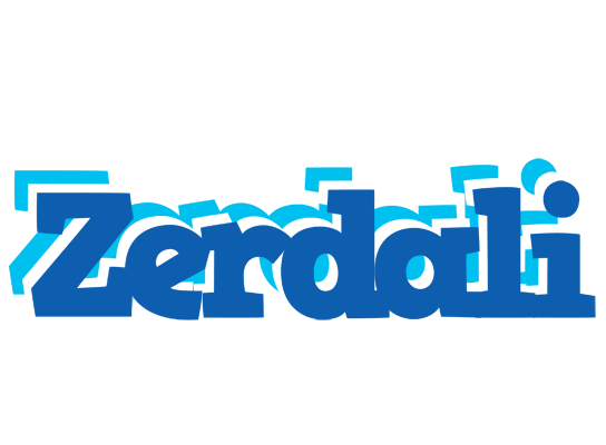 Zerdali business logo