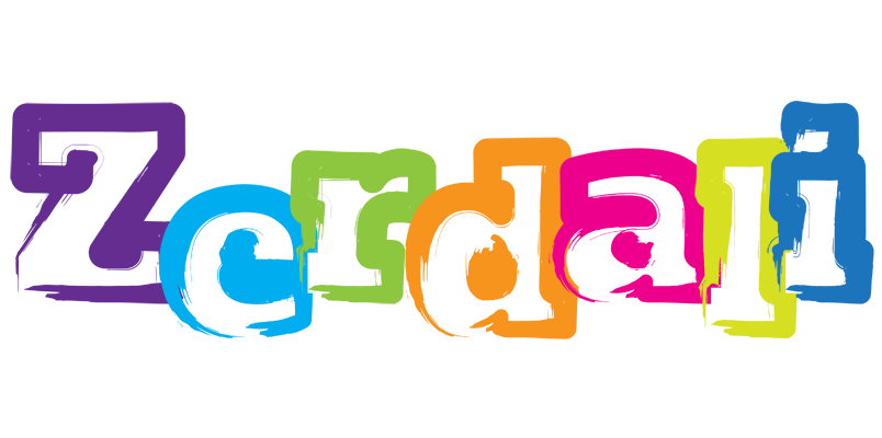 Zerdali casino logo