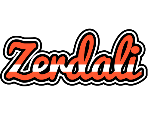 Zerdali denmark logo
