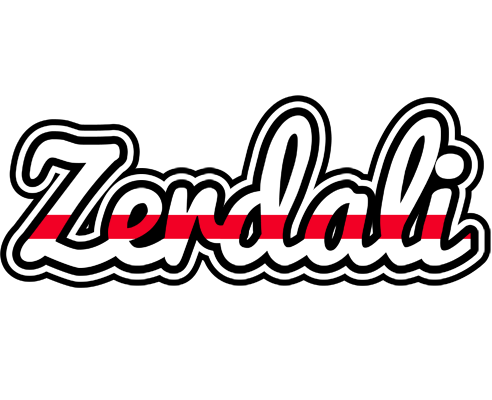 Zerdali kingdom logo