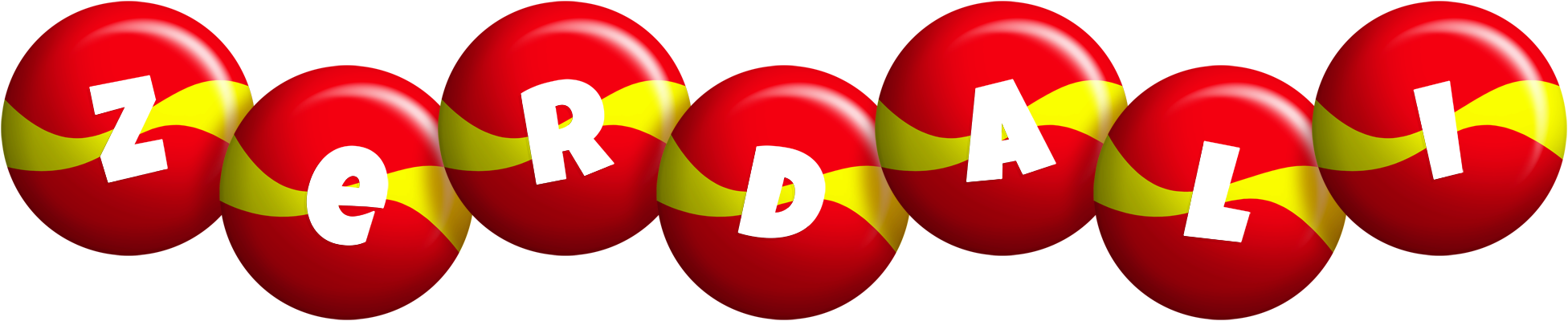 Zerdali spain logo