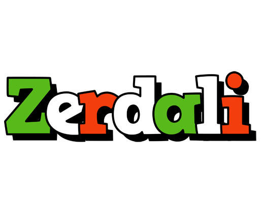Zerdali venezia logo