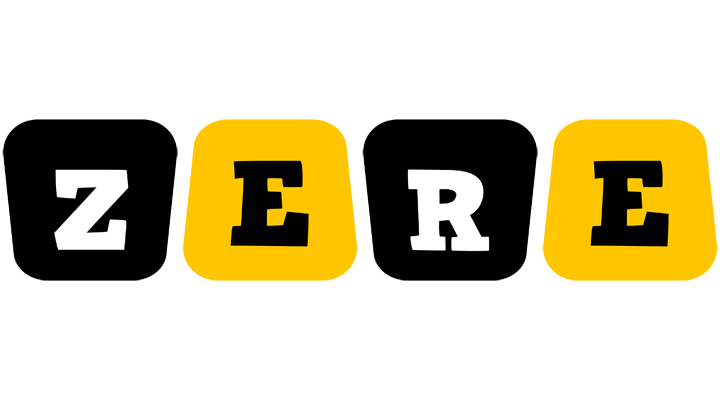 Zere boots logo