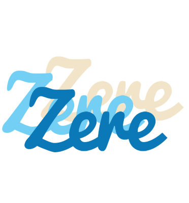 Zere breeze logo
