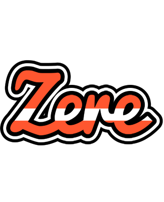 Zere denmark logo