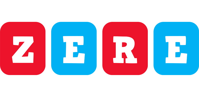 Zere diesel logo