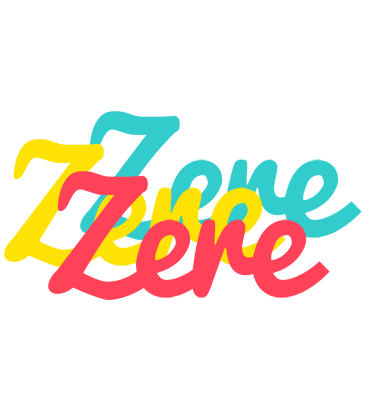 Zere disco logo